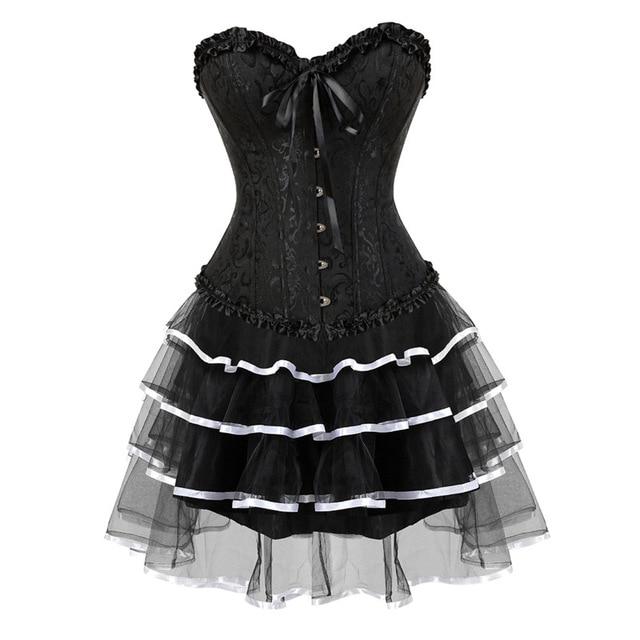 Evening Sissy Dress - Sissy Panty Shop
