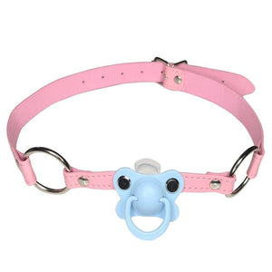 ABDL Pacifier - Sissy Panty Shop