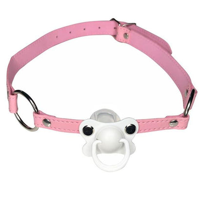 ABDL Pacifier - Sissy Panty Shop