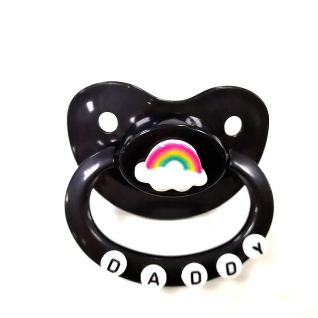 Adult Baby Pacifier ABDL - Sissy Panty Shop