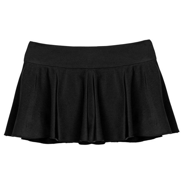 Slutty Sissy Mini Skirt - Sissy Panty Shop