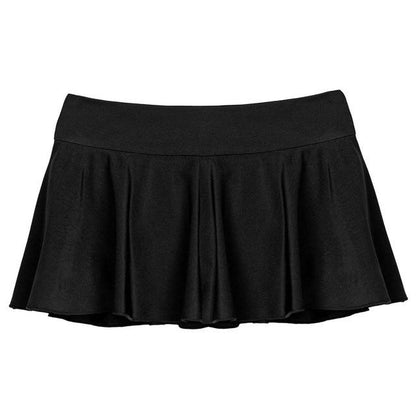 Slutty Sissy Mini Skirt - Sissy Panty Shop