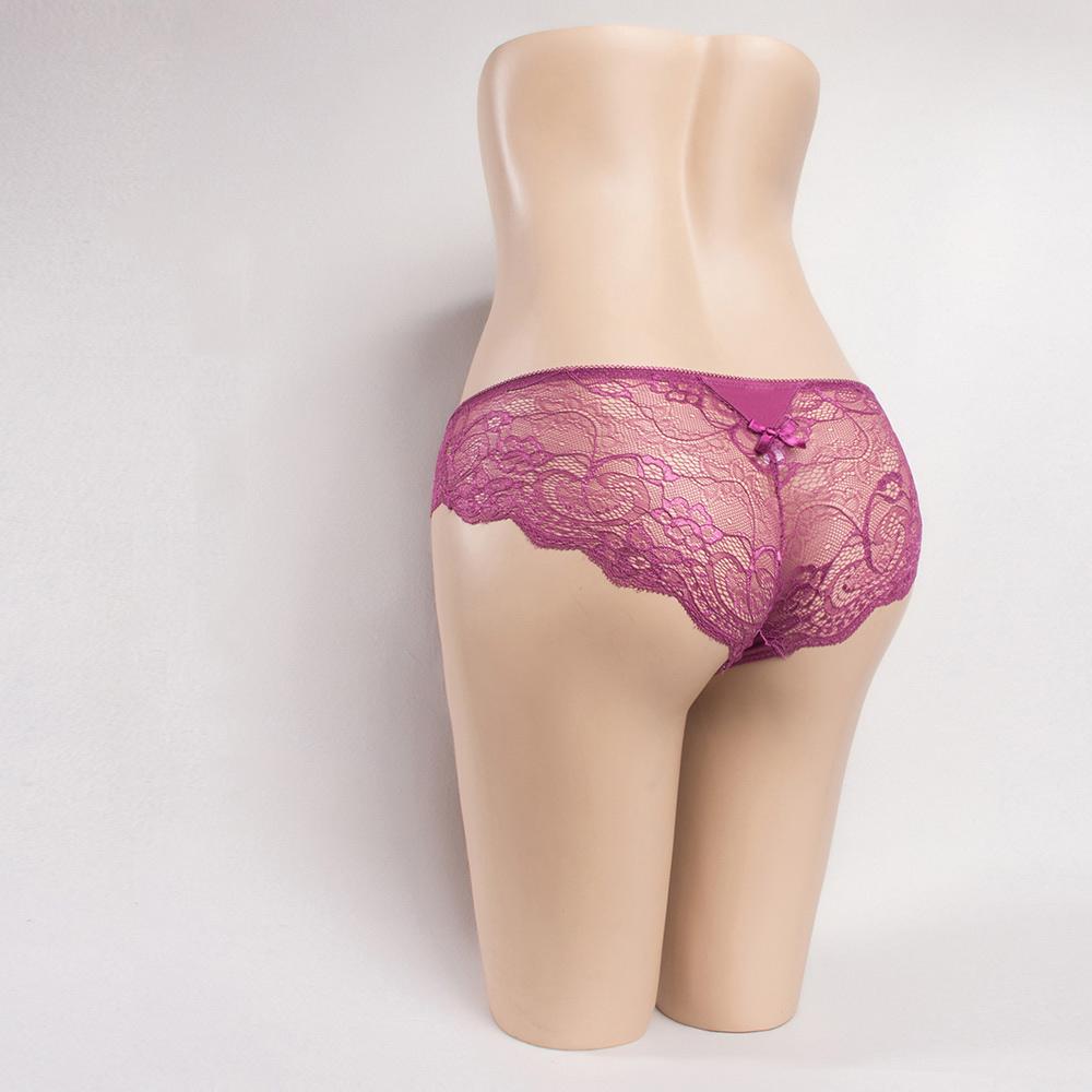 5 Pcs Sissy Lace Panties Set - Sissy Panty Shop