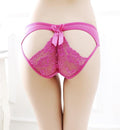 "Sissy Harmony" Lace Panties - Sissy Panty Shop