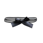 Cute Sissy Bow Garter Belt Ring - Sissy Panty Shop