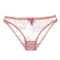 "Sissy Hailey" Lace Panties - Sissy Panty Shop