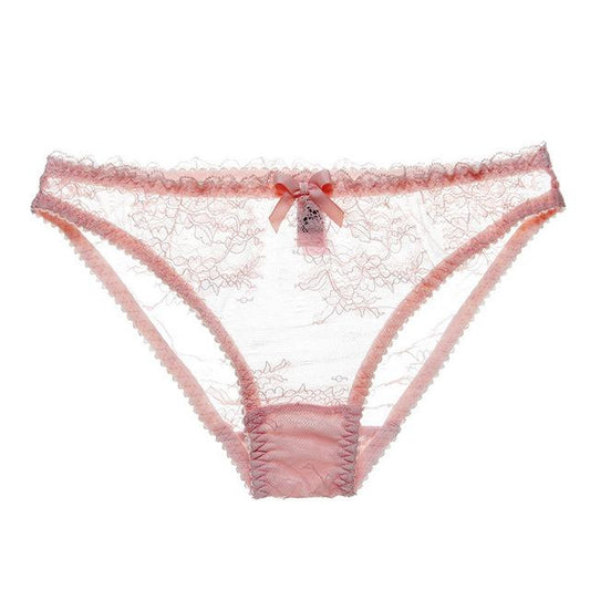 "Sissy Hailey" Lace Panties - Sissy Panty Shop