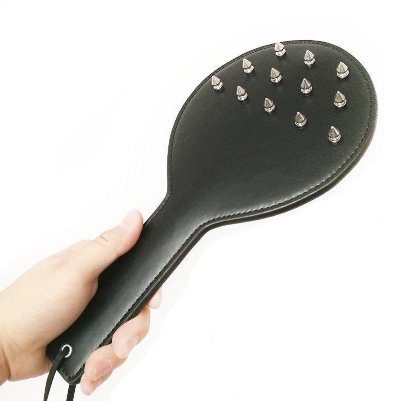 Spanking Paddle - Sissy Panty Shop