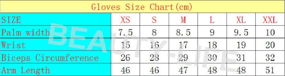 Short Latex Gloves - Sissy Panty Shop