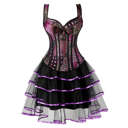 Sissy Princess Dress - Sissy Panty Shop