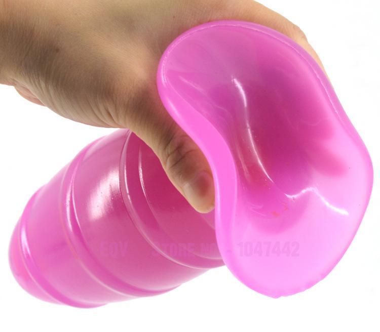 Large Sissy Penetrator Butt Plug - Sissy Panty Shop