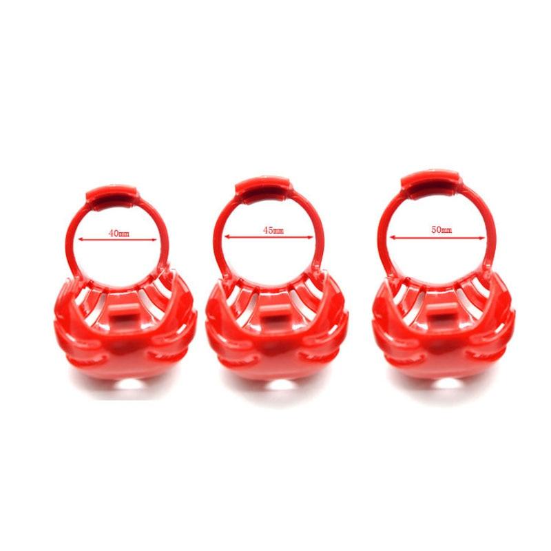 Sissy Slave Cock Cage CB6000 - Sissy Panty Shop