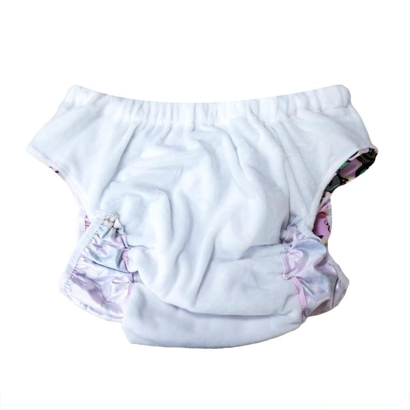 ABDL Adult Reusable Waterproof Pants - Sissy Panty Shop