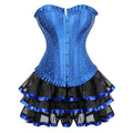 Dreamy Sissy Corset Dress - Sissy Panty Shop