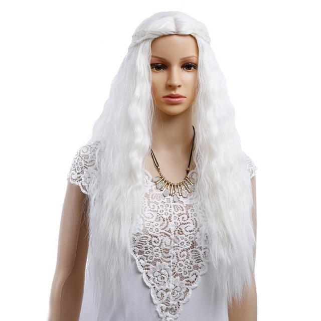 "Tranny Madison" Wig - Sissy Panty Shop