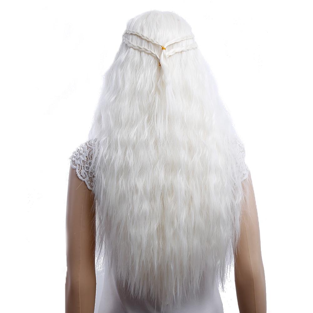 "Tranny Madison" Wig - Sissy Panty Shop