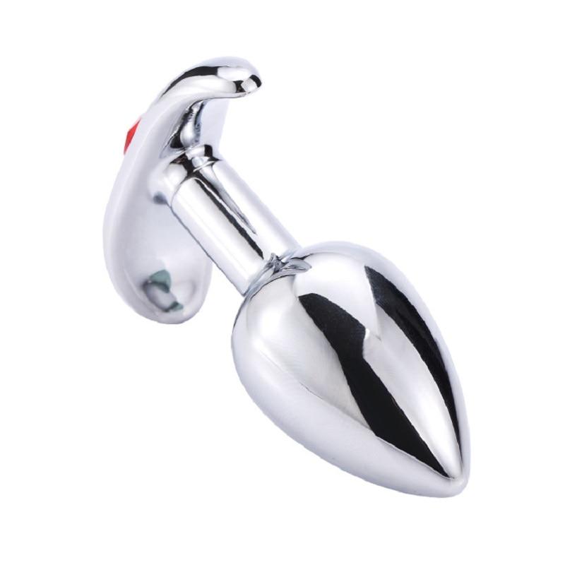 Jeweled Butt Plugs Sissy Panty Shop Jeweled Butt Plugs Sissy Panty Shop