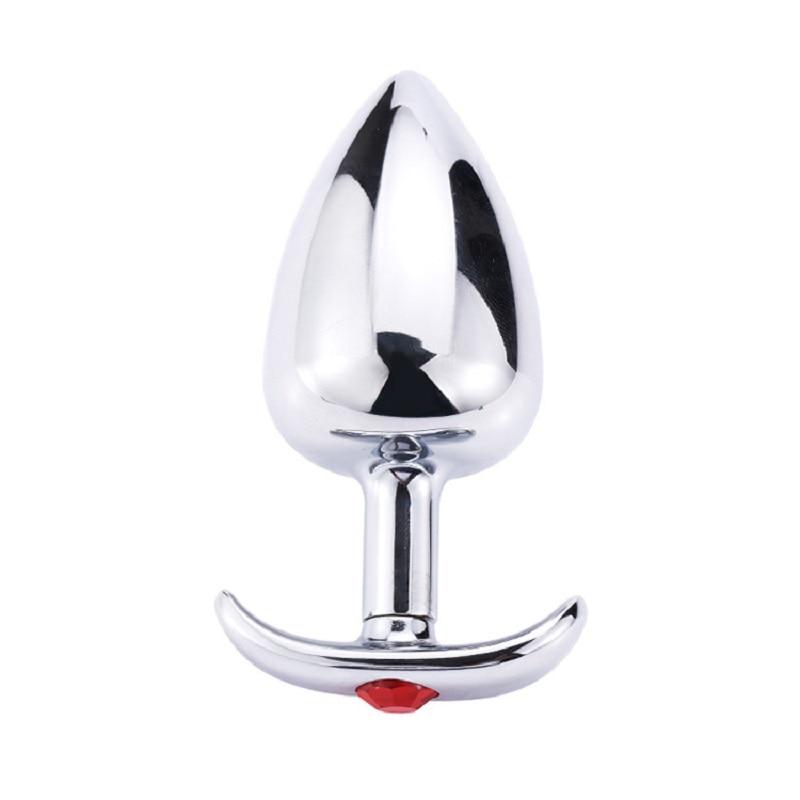 Jeweled Butt Plugs Sissy Panty Shop Jeweled Butt Plugs Sissy Panty Shop
