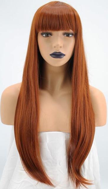 "Sissy Amber" Wig - Sissy Panty Shop