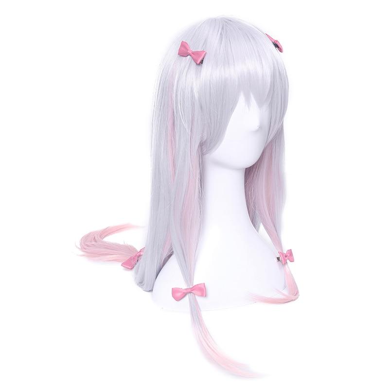 "Sissy Ana" Wig - Sissy Panty Shop