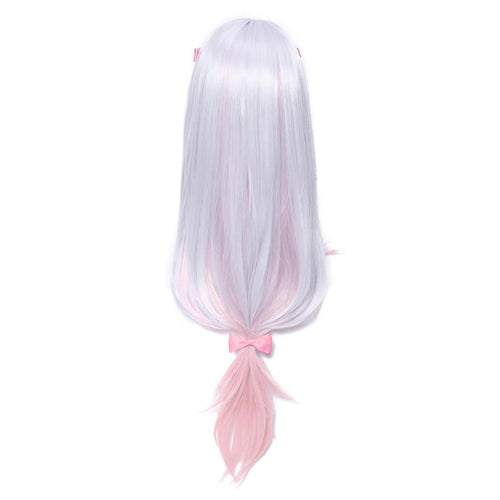 "Sissy Ana" Wig - Sissy Panty Shop