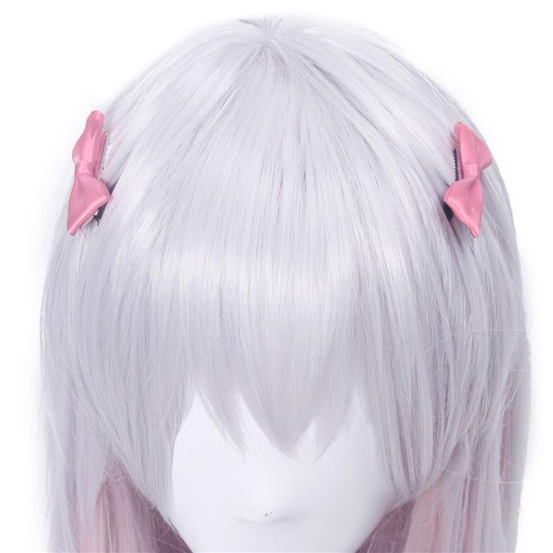 "Sissy Ana" Wig - Sissy Panty Shop