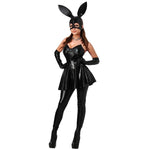 Bunny Rabbit Costume - Sissy Panty Shop