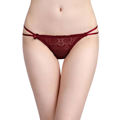 "Sissy Eloise" Lace Panties - Sissy Panty Shop