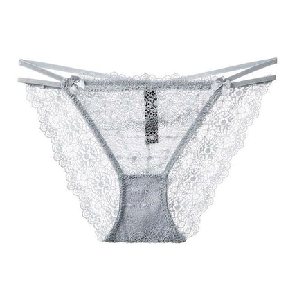 "Sissy Eloise" Lace Panties - Sissy Panty Shop