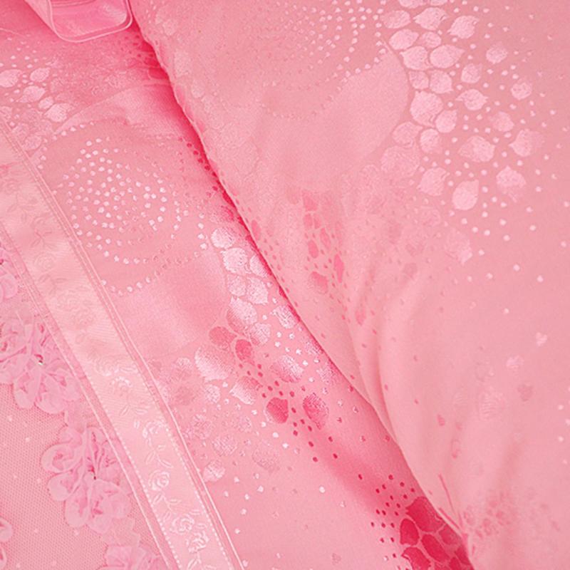 Sissy Princess Ruffled Bedding Set - Sissy Panty Shop