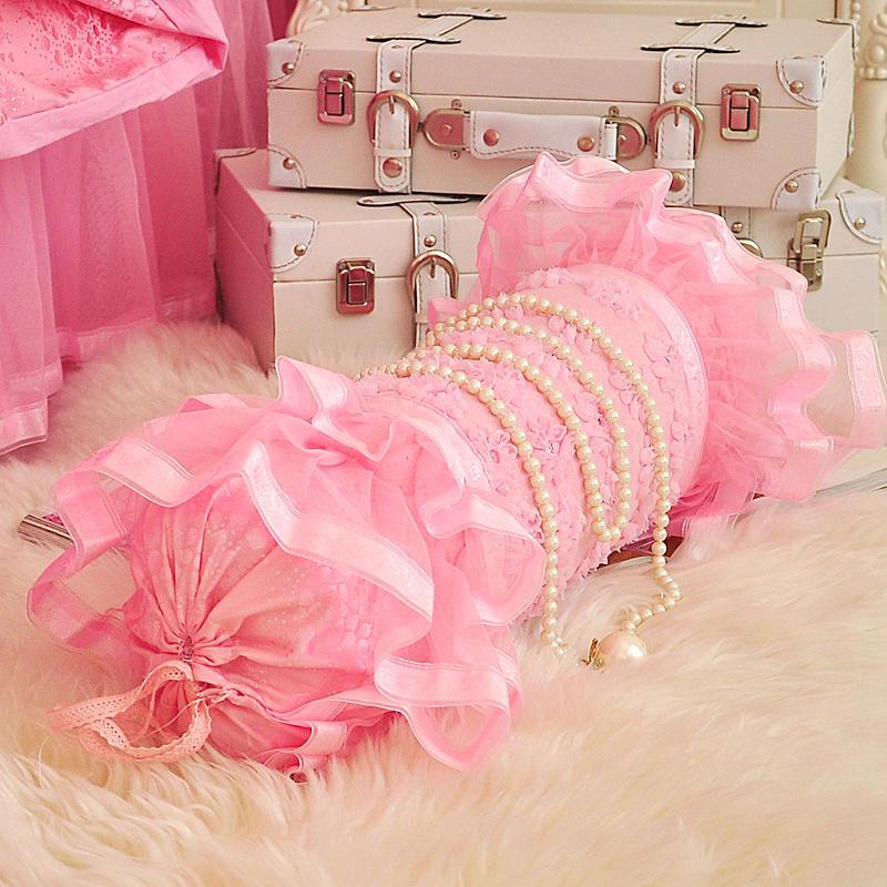 Sissy Princess Ruffled Bedding Set - Sissy Panty Shop