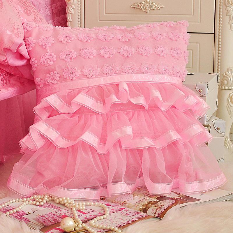 Sissy Princess Ruffled Bedding Set - Sissy Panty Shop