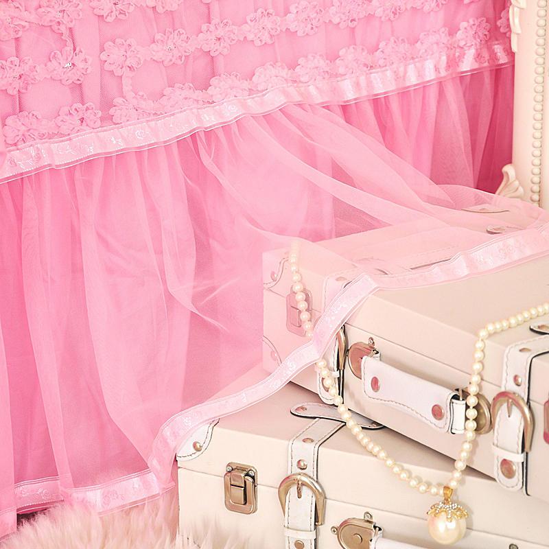 Sissy Princess Ruffled Bedding Set - Sissy Panty Shop