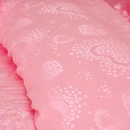 Sissy Princess Ruffled Bedding Set - Sissy Panty Shop