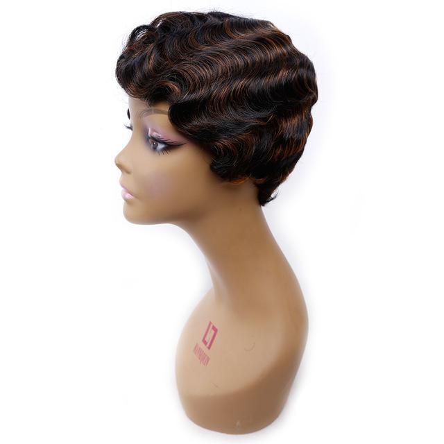 "Sissy Isla" Short Wig - Sissy Panty Shop