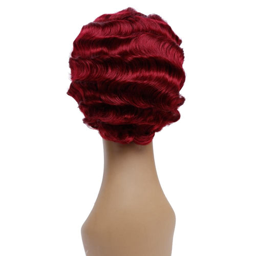 "Sissy Isla" Short Wig - Sissy Panty Shop