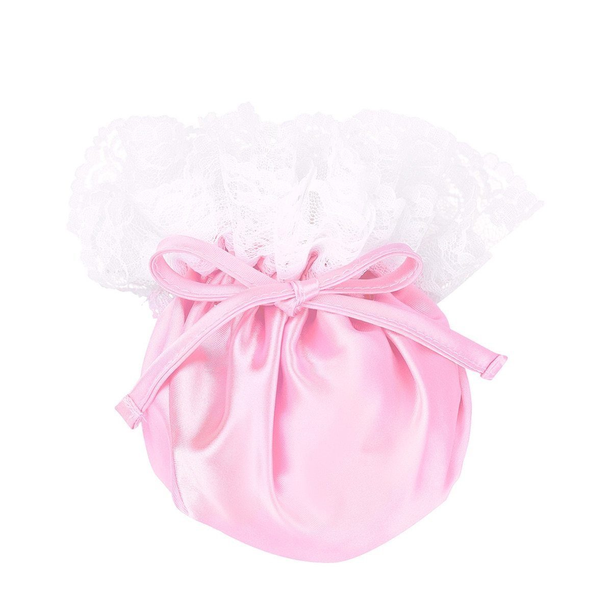 "Sissy Emilia" C-String Pouch - Sissy Panty Shop