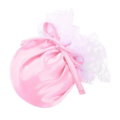 "Sissy Emilia" C-String Pouch - Sissy Panty Shop