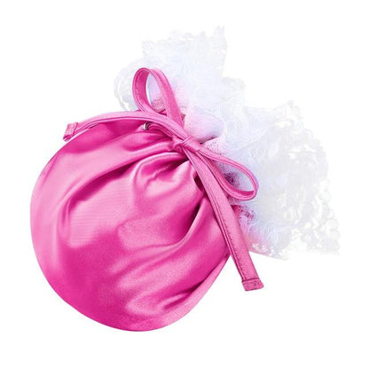 "Sissy Emilia" C-String Pouch - Sissy Panty Shop