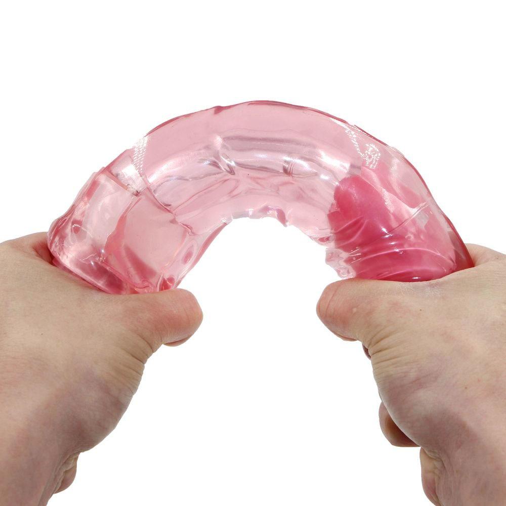 "Sissy Lover" Multi Speed Dildo - Sissy Panty Shop