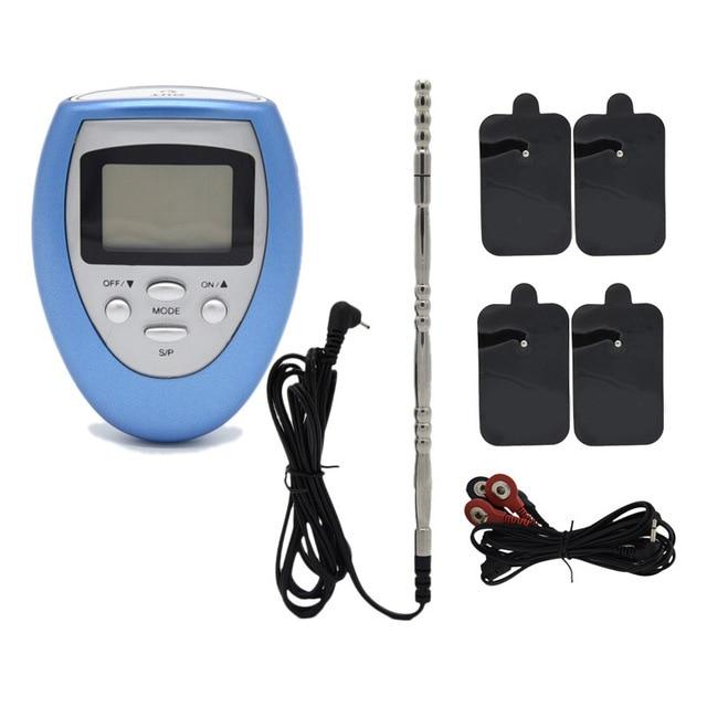 Electro Anal Sissy Training Set - Sissy Panty Shop