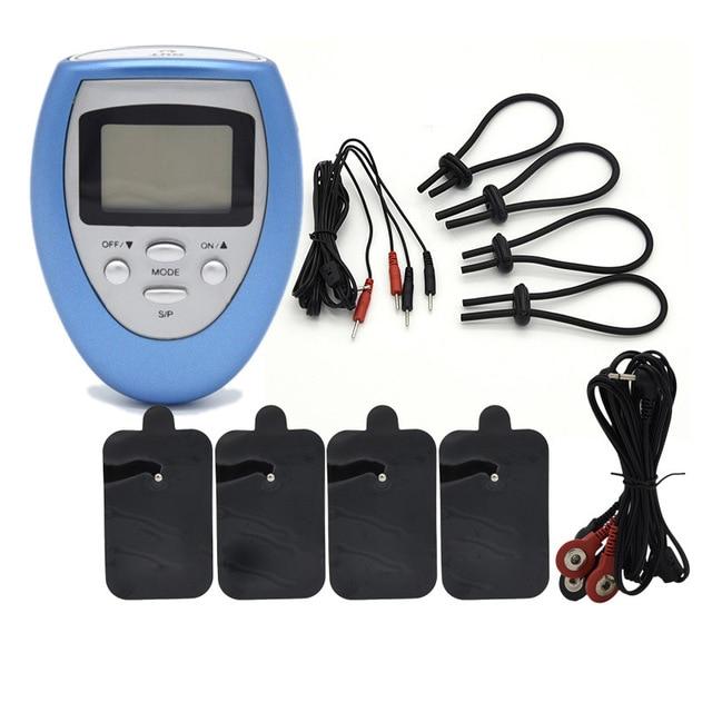 Electro Anal Sissy Training Set - Sissy Panty Shop