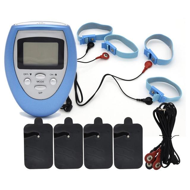 Electro Anal Sissy Training Set - Sissy Panty Shop