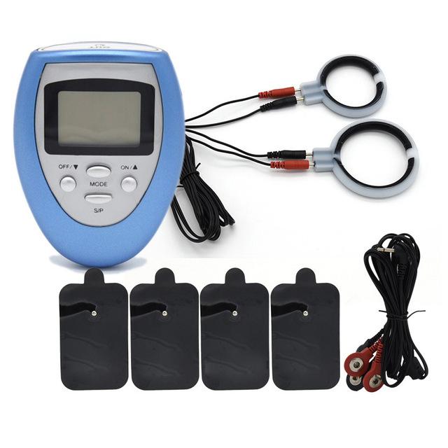 Electro Anal Sissy Training Set - Sissy Panty Shop