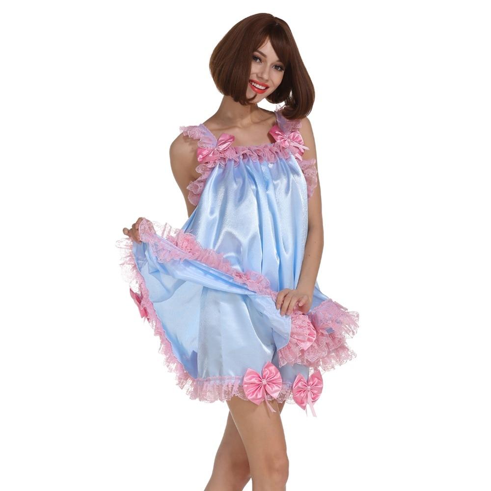 Sissy Bow Oufit - Sissy Panty Shop