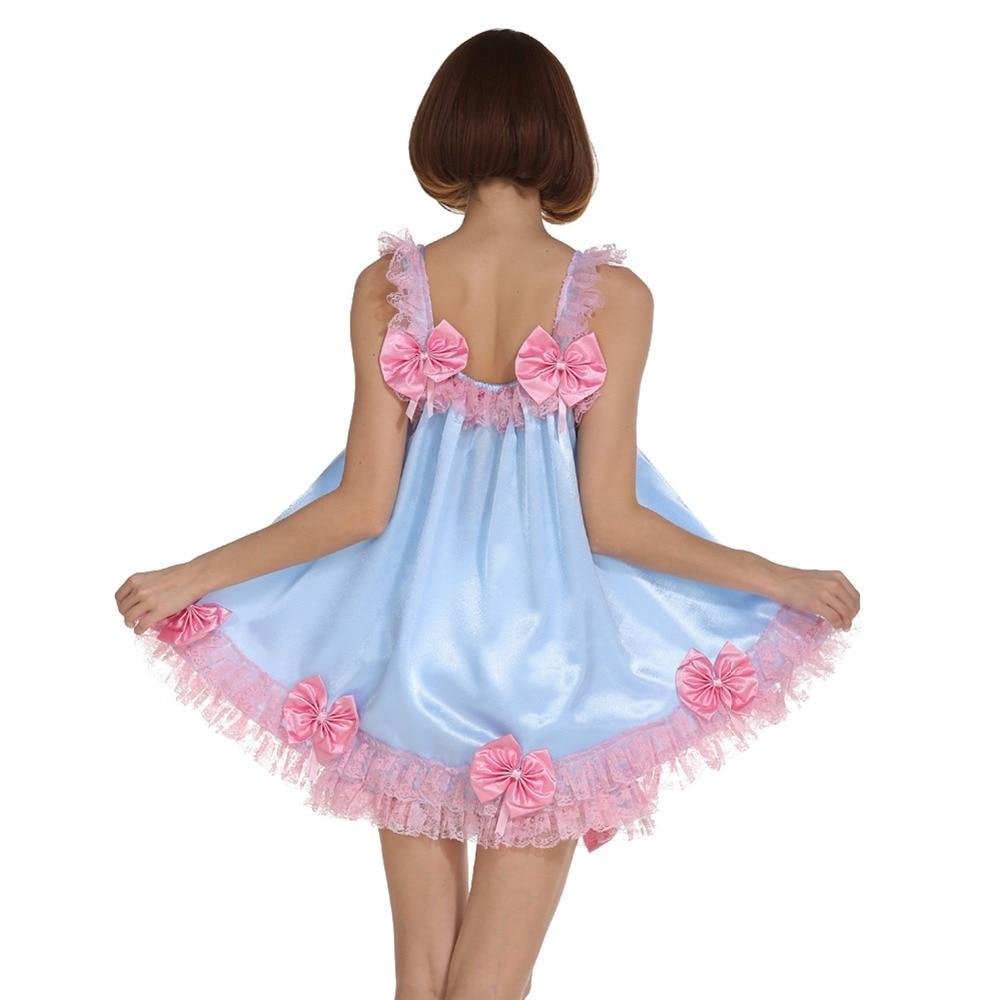 Sissy Bow Oufit - Sissy Panty Shop