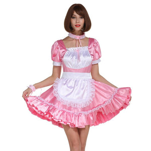Sissy French Maid Uniform - Sissy Panty Shop