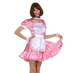 Sissy French Maid Uniform - Sissy Panty Shop
