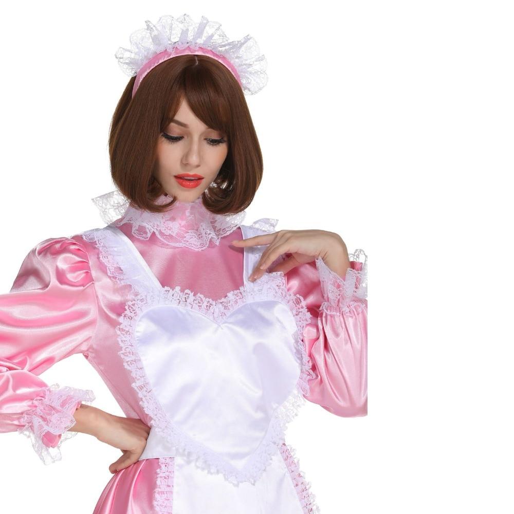 Sissy Maid Dress - Sissy Panty Shop