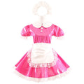 "Sissy Carol" Maid Dress - Sissy Panty Shop